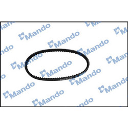 Mando Τραπεζοειδής Ιμάντας - MBAVX13X655