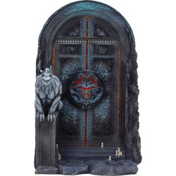 Diablo IV - Hells Gate Bookend