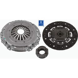 Sachs Σετ Συμπλέκτη - 3000 951 605