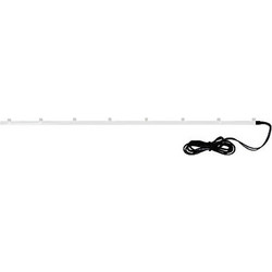 Lampa LED ΚΟΛΛΗΤΙΚΗ ΤΑΙΝΙΑ 24V/70cm 12 υποδ. L9870.7