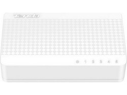 Tenda S105 V10 Unmanaged L2 Switch με 5 Θύρες Ethernet 100Mbps