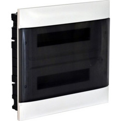 PRACTIBOX S ΧΩΝ.ΠΙΝΑΚ ΓΙΑ ΓΥΨ 2Χ18ΔΙΑΦ Π LEGRAND - 137177