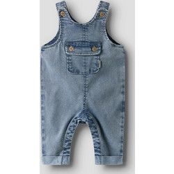 Βρεφική σαλοπέτα τζιν NBMBEN BAGGY R DNM OVERALL 13247785