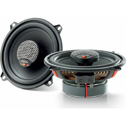 Focal ICU 130 Σετ Ηχεία Αυτοκινήτου 5.25" 2 Δρόμων 60W RMS