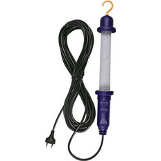 ΛΑΜΠΑ ΣΥΝΕΡΓΕΙΟΥ LED 230V/5W ΜΕ ΚΑΛΩΔΕΙΟ Spap (7800235)