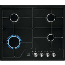 Electrolux EGS6424K Εστία Αερίου Αυτόνομη