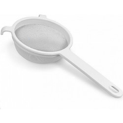 Πλαστικό σουρωτήρι 18 cm Fackelmann
