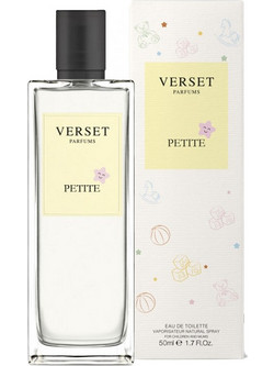 Verset Parfums Petite Eau de Toilette 50ml