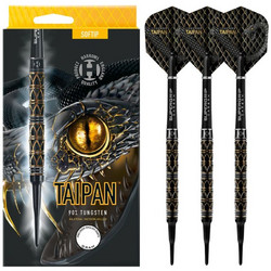 Harrows Taipan 90 Softip darts HSTNK000016031