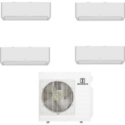 Morris MMSI-26001 x3 / MMSI-35002/MMOU-12011