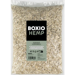 Boxio - Hemp