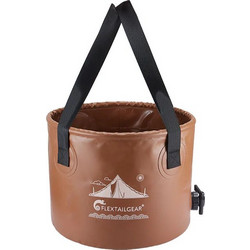 Flextail - Flex Bucket 20L