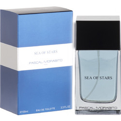 Pascal Morabito Sea Of Stars Eau de Toilette 100ml