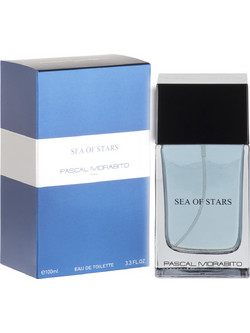 Pascal Morabito Sea Of Stars Eau de Toilette 100ml