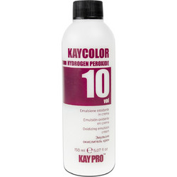 Kepro Kaypro Crema Oss Οξυζενέ Μαλλιών 3% 10Vol 150ml