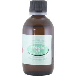 Creole Oil Extra Ξηρό Λάδι Μαλλιών για Επανόρθωση 50ml