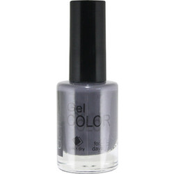 Actuel Gel Color 345 Gloss Βερνίκι Νυχιών Quick Dry 12ml
