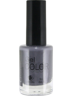 Actuel Gel Color 345 Gloss Βερνίκι Νυχιών Quick Dry 12ml