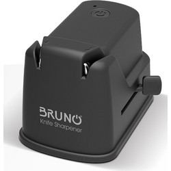 BRUNO BRN-0240 επαναφορτιζόμενο ακονιστήρι Black