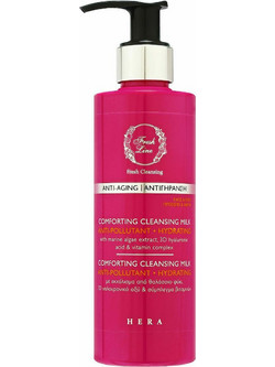Fresh Line Hera Comforting Γαλάκτωμα Ντεμακιγιάζ 220ml