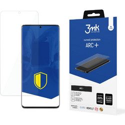 Samsung Galaxy S20 5G - 3mk ARC+