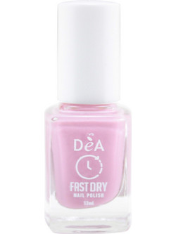 Dea Fast Dry Nail Polish 1117 Gloss Βερνίκι Νυχιών Quick Dry 12ml