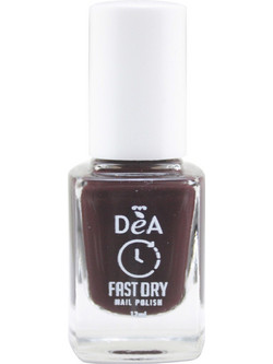 Dea Fast Dry Nail Polish 183 Gloss Βερνίκι Νυχιών Quick Dry 12ml
