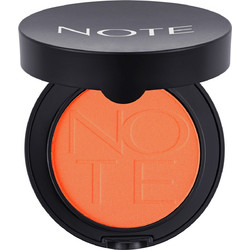 Note Luminous Silk Compact 03 Powder Blush 5.5gr
