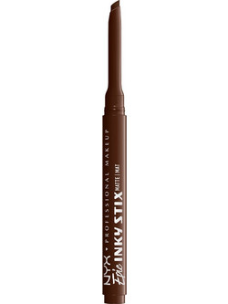 Nyx Epic Inky Stix 02 Ember Energy Μολύβι Ματιών Μηχανικό 1gr