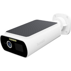 Hombli Solar 2K HBZC-0109 IP Κάμερα Ασφαλείας 1440p 2K