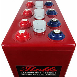 Μπαταρία ROLLS Gel Series OPzV S2-3240GEL