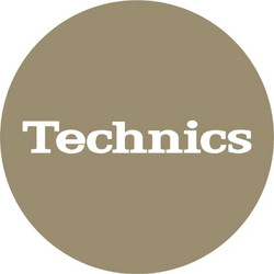 Magma Slipmat Technics Simple 9 (Ζεύγος)