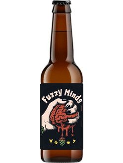 Magania Fuzzy Minds