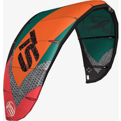 BEST Men Best Ts Lightwind V3 15m - GREEN/ORANGE - BETS14153