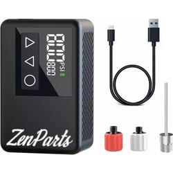 ZEN PARTS BL 01 ELECTRIC BIKE PUMP