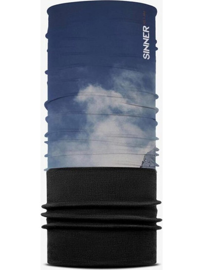 SINNER Men Fleece Bandana Austria - AUSTRIA - SIWE-647-50-00