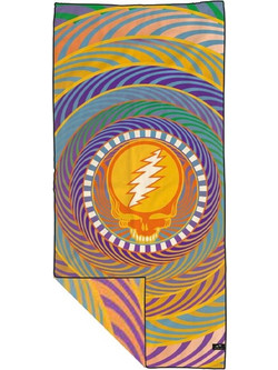 Slowtide Tripper Πετσέτα Θαλάσσης Microfiber 78x153cm ST833