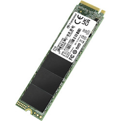 Transcend 115S SSD 2TB M.2 NVMe PCI Express 3.0