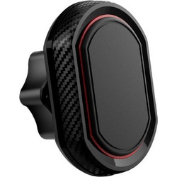Βάση smartphone αυτοκινήτου χωρίς mount CAR-0013, μαγνητική, μαύρη