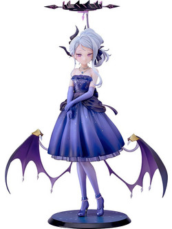 Good Smile Company Blue Archive Hina (Dress) 1/7 25cm
