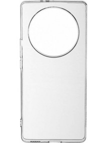 SENSO TPU 0.3 HONOR 400 PRO trans backcover