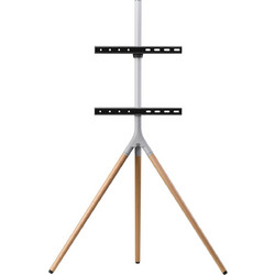 One For All WM7472 Βάση Τηλεόρασης Δαπέδου 32"-65" έως 30kg