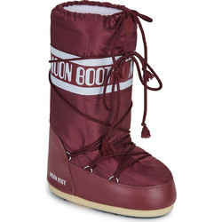 Μπότες του σκι Moon Boot MB ICON NYLON