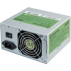 Chieftec PSF-400B 400W Τροφοδοτικό Υπολογιστή ATX 80 PLUS Bronze