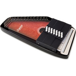 Oscar Schmidt OS21C Autoharp Classic