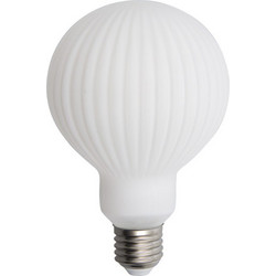 XANLITE ΓΑΛΑΚΤΕΡΟ ΓΥΑΛΙΝΟ G95 ΔΙΑΚΟΣΜΗΤΙΚΟ ΛΑΜΠΑ LED FILAMENT 434568