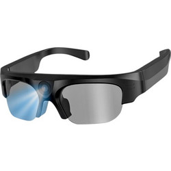 Smart γυαλιά Bluetooth με κάμερα - YJ01 - 851555