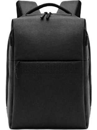 Arctic Hunter 1701 Backpack Laptop 15.6" Black