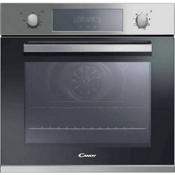 Candy FCP625XL Φούρνος Ηλεκτρικός Άνω Πάγκου 69lt 59.5cm