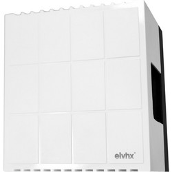ELK50001 | ELK50001 | ΕΝΣΥΡΜΑΤΟ ΜΗΧΑΝΙΚΟ ΚΟΥΔΟΥΝΙ AC | Μ11.5cm x Υ11.5cm x Π5.2cm - Elvhx